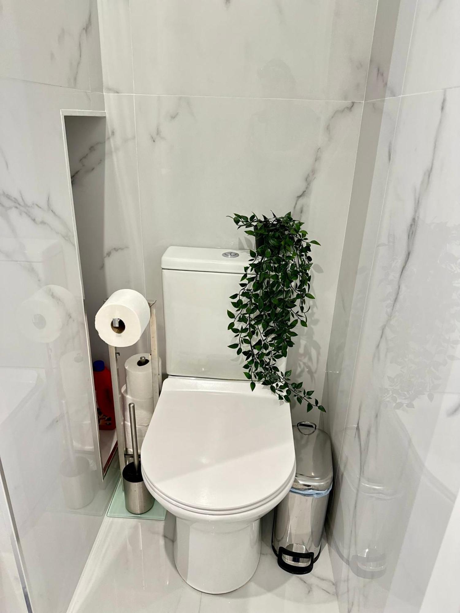 Mark Suite B8 丰希罗拉 外观 照片